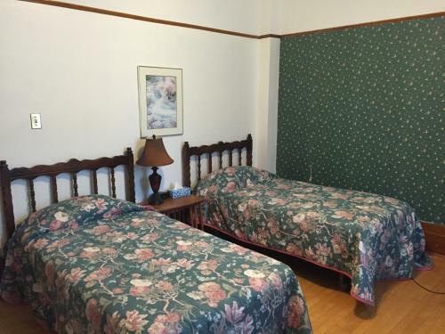 Posada Le Petit Ch�teau Montebello B&B