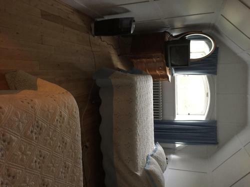 Posada Le Petit Ch�teau Montebello B&B