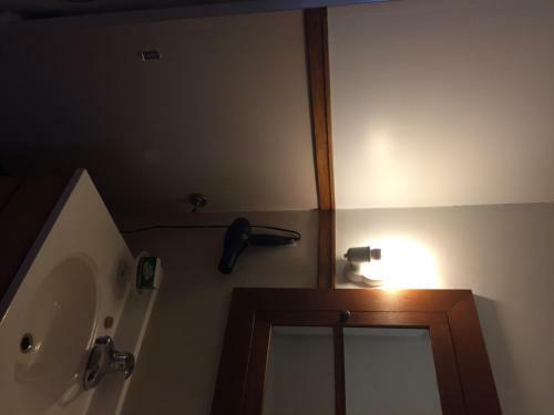 Posada Le Petit Ch�teau Montebello B&B
