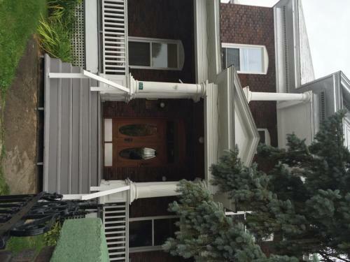Posada Le Petit Ch�teau Montebello B&B