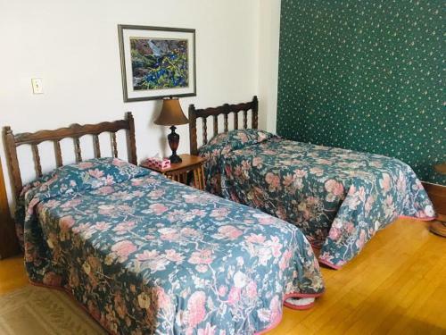 Posada Le Petit Ch�teau Montebello B&B
