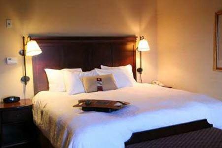 Hotel Hampton Inn By Hilton Napanee