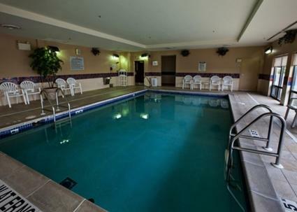 Hotel Hampton Inn By Hilton Napanee