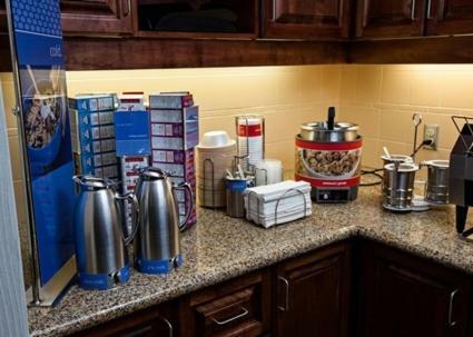 Hotel Hampton Inn By Hilton Napanee