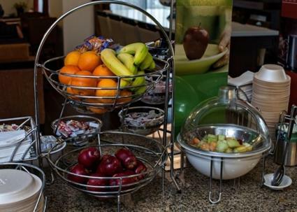 Hotel Hampton Inn By Hilton Napanee