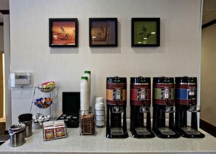 Hotel Hampton Inn By Hilton Napanee