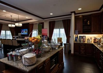Hotel Hampton Inn By Hilton Napanee