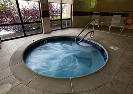 Hotel Hampton Inn By Hilton Napanee