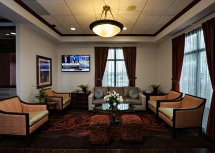 Hotel Hampton Inn By Hilton Napanee