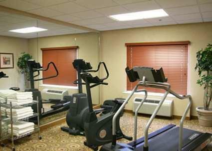Hotel Hampton Inn By Hilton Napanee
