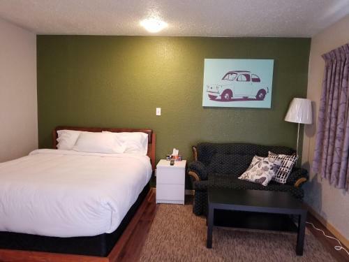 Sun Plaza Motel