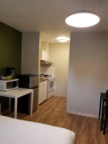 Sun Plaza Motel