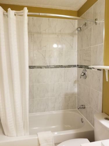 Sun Plaza Motel