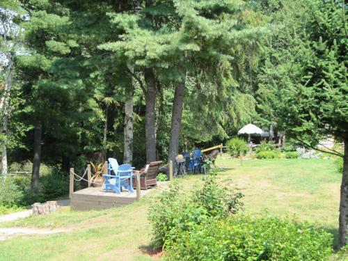 Hotel Spring Lake Resort