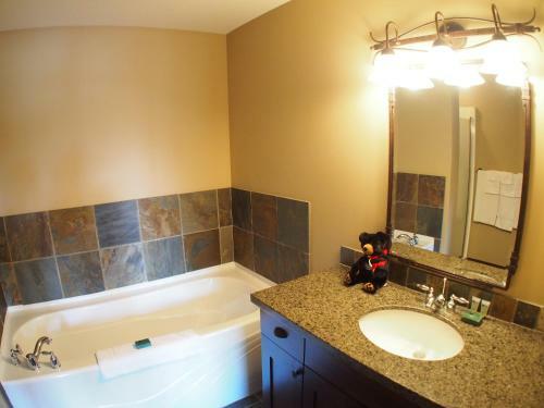 Apartamento Stone's Throw Condos - St38