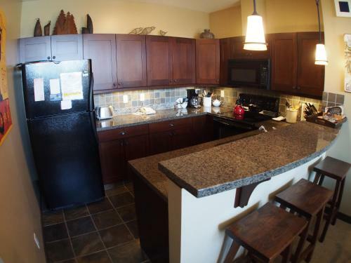 Apartamento Stone's Throw Condos - St38