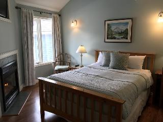Bed & Breakfast Lady Macdonald Country Inn
