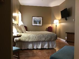Bed & Breakfast Lady Macdonald Country Inn