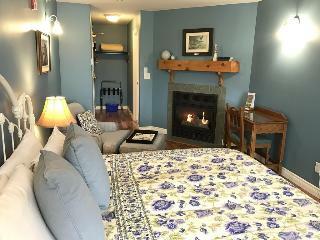 Bed & Breakfast Lady Macdonald Country Inn