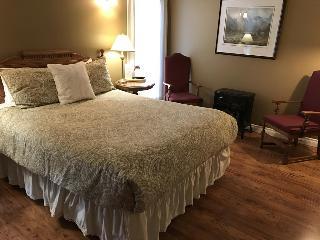 Bed & Breakfast Lady Macdonald Country Inn