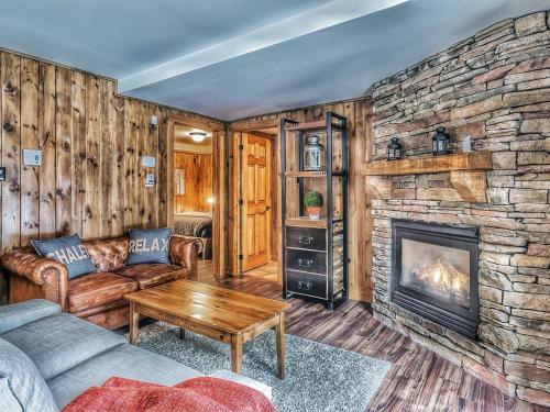 Le Mont-tremblant 1