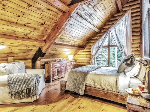 Le Mont-tremblant 1
