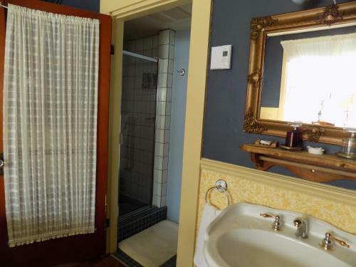 � L'ancestrale B&B