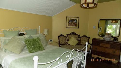 � L'ancestrale B&B