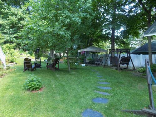 � L'ancestrale B&B