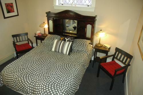 Bed & Breakfast Douglas Guest House