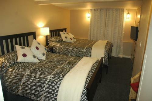Bed & Breakfast Douglas Guest House