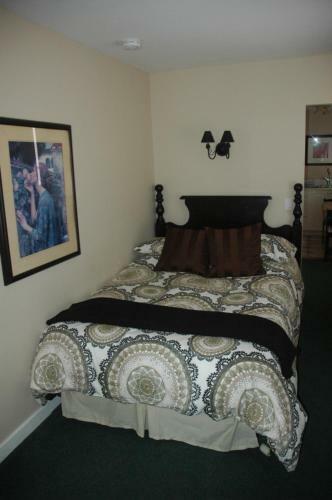 Bed & Breakfast Douglas Guest House