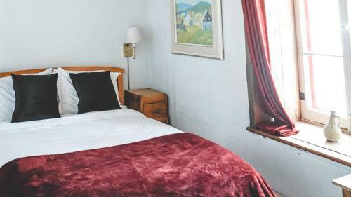 Bed & Breakfast Le Clos Des Brumes