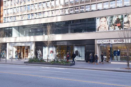 Apartamento Whitehall Suites - Yorkville