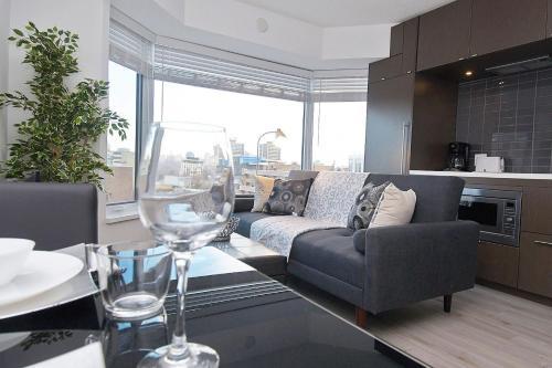 Apartamento Whitehall Suites - Yorkville