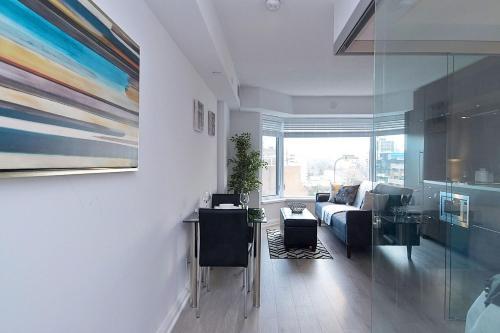 Apartamento Whitehall Suites - Yorkville
