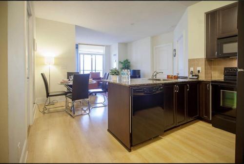 Apartamento Halton Suites Ovation II