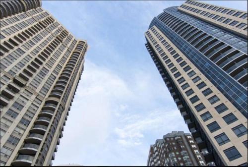 Apartamento Halton Suites Ovation II