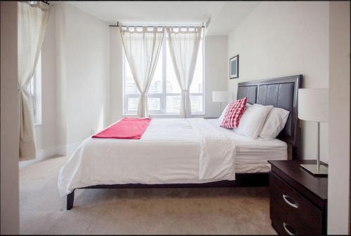 Apartamento Halton Suites Ovation II