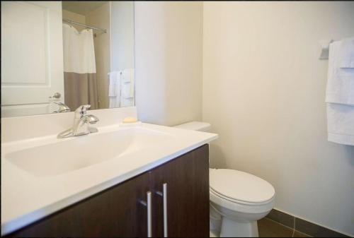 Apartamento Halton Suites Ovation II