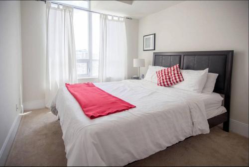 Apartamento Halton Suites Ovation II