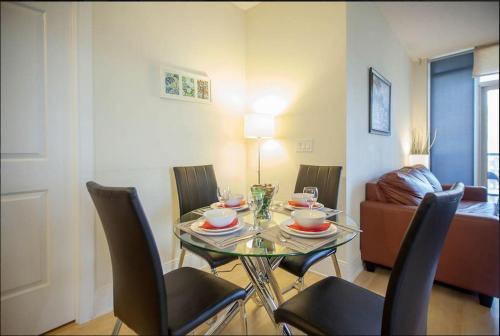Apartamento Halton Suites Ovation II