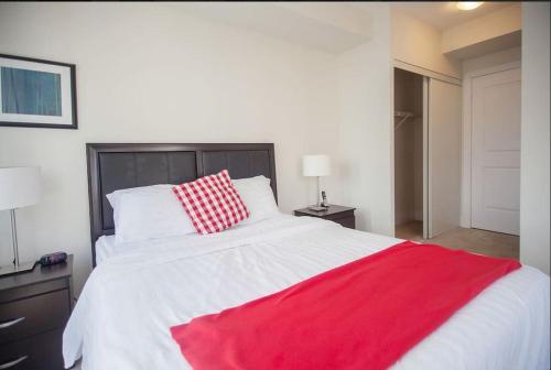 Apartamento Halton Suites Ovation II