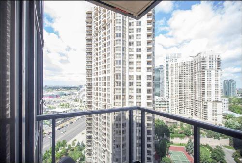 Apartamento Halton Suites Ovation II