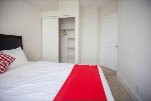 Apartamento Halton Suites Ovation II