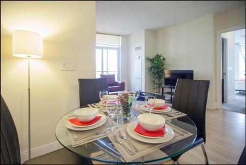 Apartamento Halton Suites Ovation II