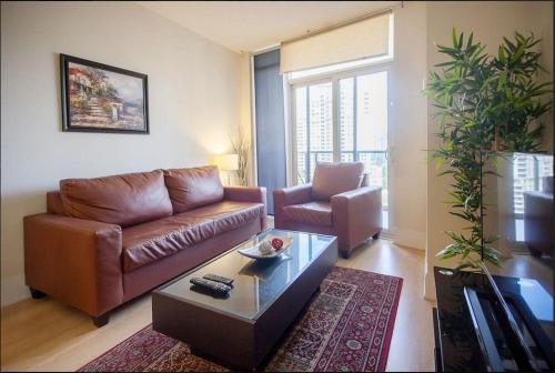 Apartamento Halton Suites Ovation II