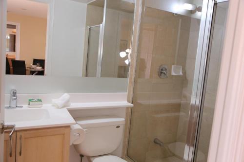 Apartamento Halton Suites Ovation II