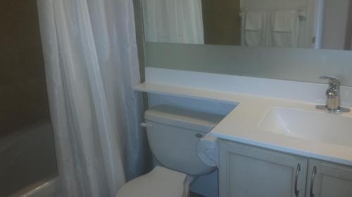 Apartamento Halton Suites Ovation II