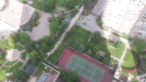 Apartamento Halton Suites Ovation II